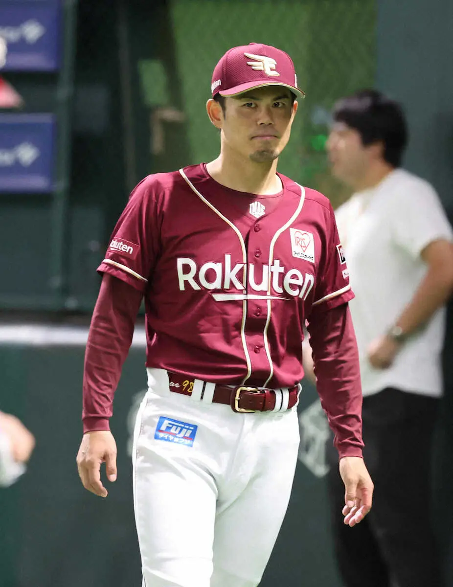 楽天　今季12球団ワースト7度目2桁失点　ソフト戦4度目の屈辱