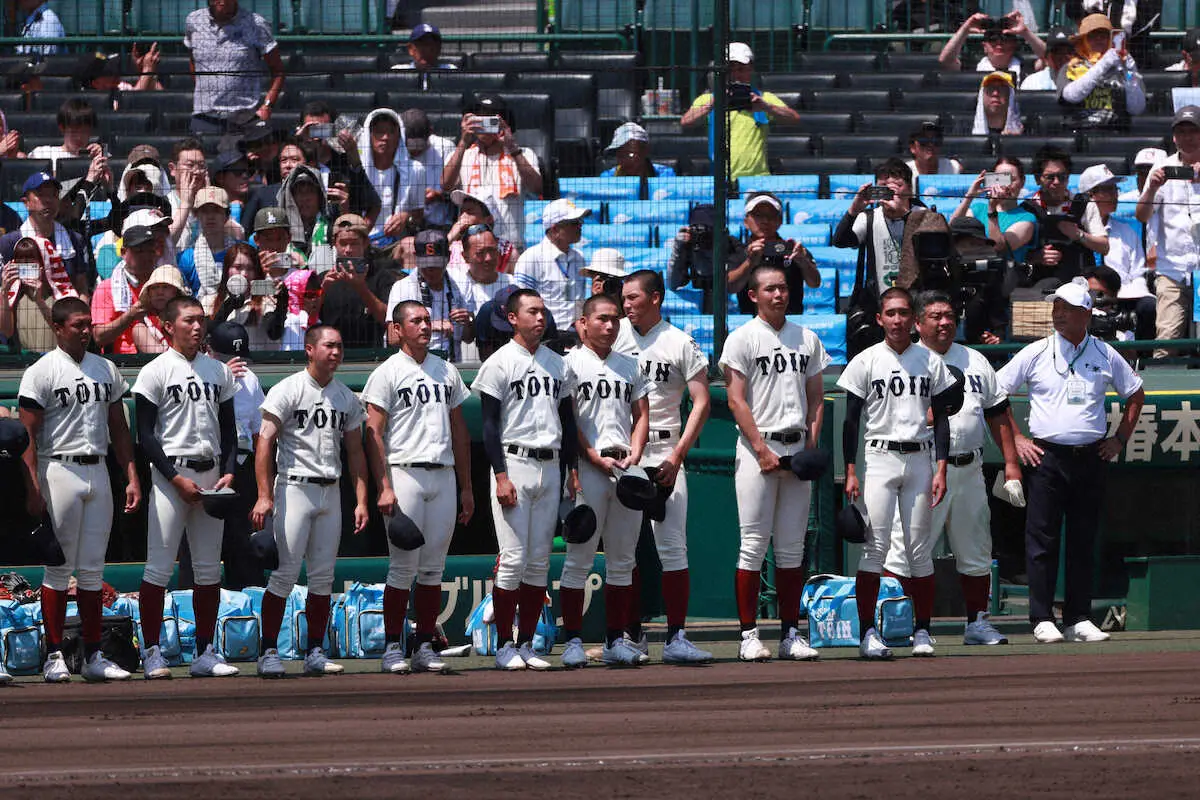 【画像・写真】【甲子園】大阪桐蔭プロ注目組の進路は…平嶋、境、徳丸は大学進学表明、ラマルは未定