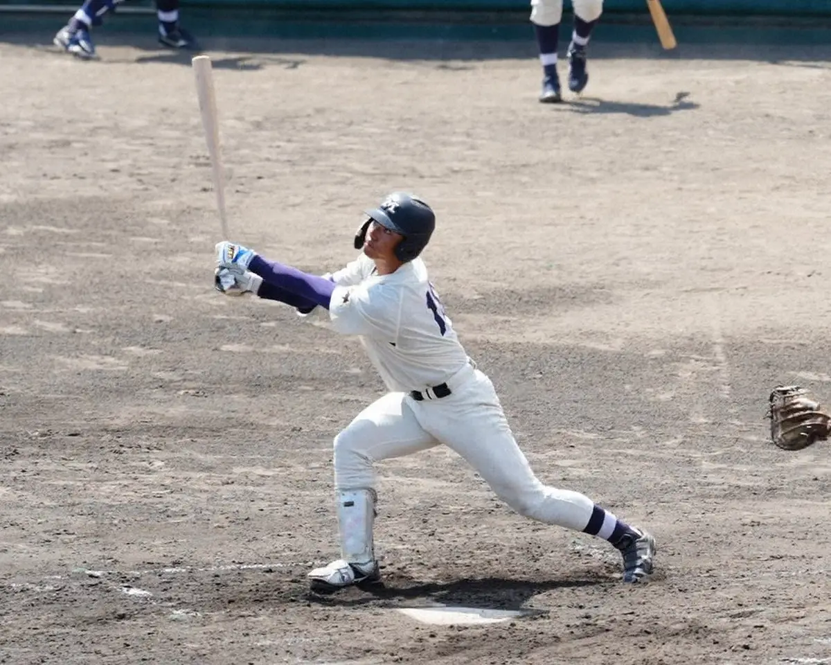 明大・宗山が完全復活！　チームの全打点を挙げる活躍　春に骨折で離脱も