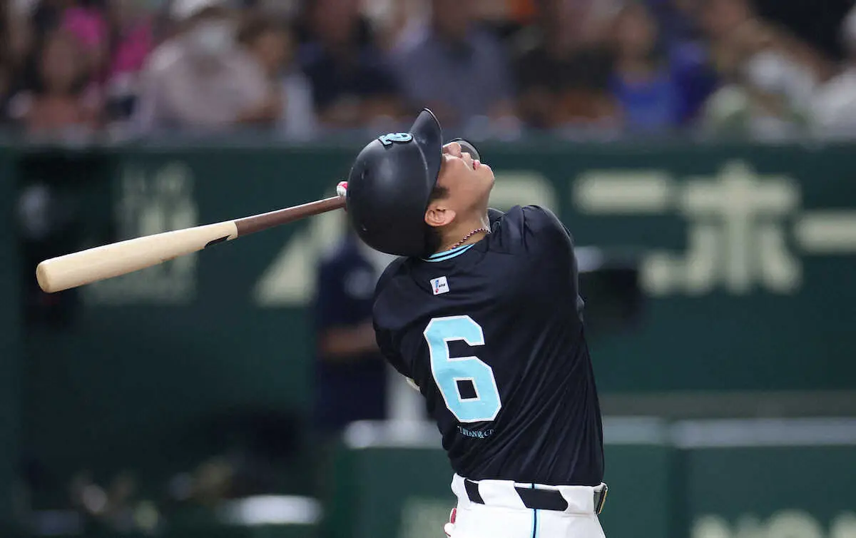 【画像・写真】首位・巨人　坂本勇人が2度の満塁機に打てず…3回で早くも7残塁、無得点