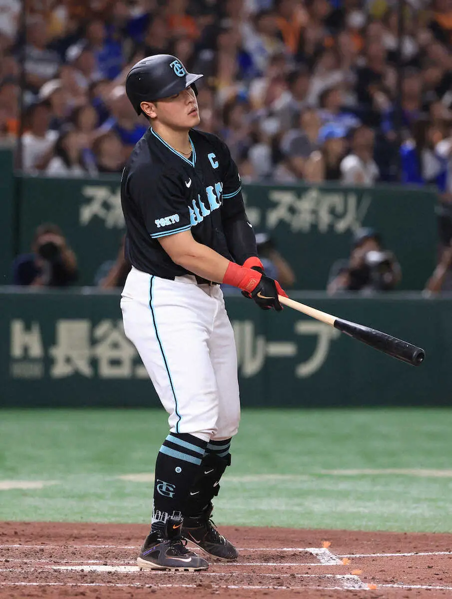 【画像・写真】巨人・阿部監督は今季2度目の会見拒否　劇勝翌日に8失点零敗　5カ月ぶり先発メンデスが初回4失点KO