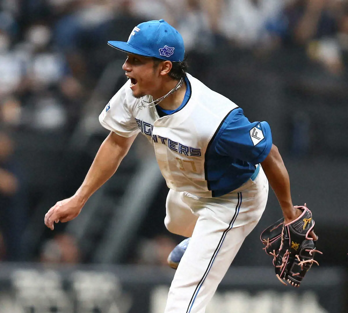 日本ハムが劇的サヨナラ勝利！伊藤大海がハーラー単独トップ12勝目