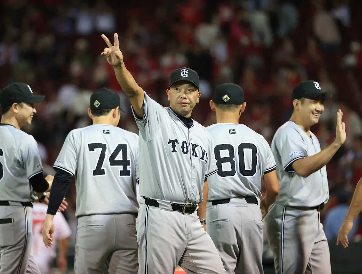 【画像・写真】槙原寛己氏　巨人・阿部監督はV見据えた“勝負手”　57球で菅野代えた