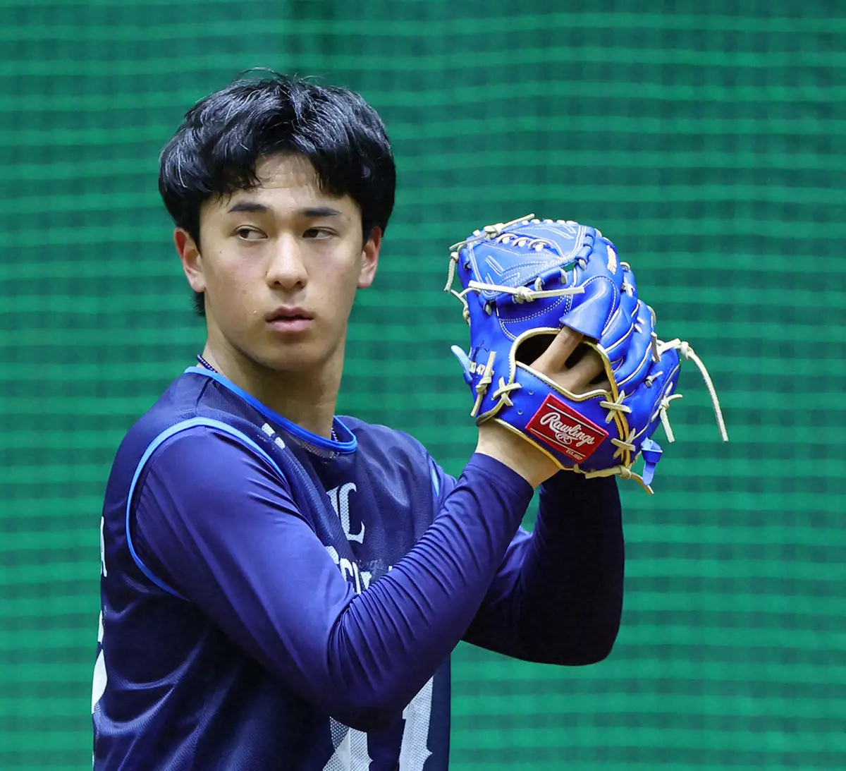 【画像・写真】【12日プロ野球見どころ】高卒左腕新人パ66年ぶり快挙なるか？西武ドラ3杉山がプロ初登板先発