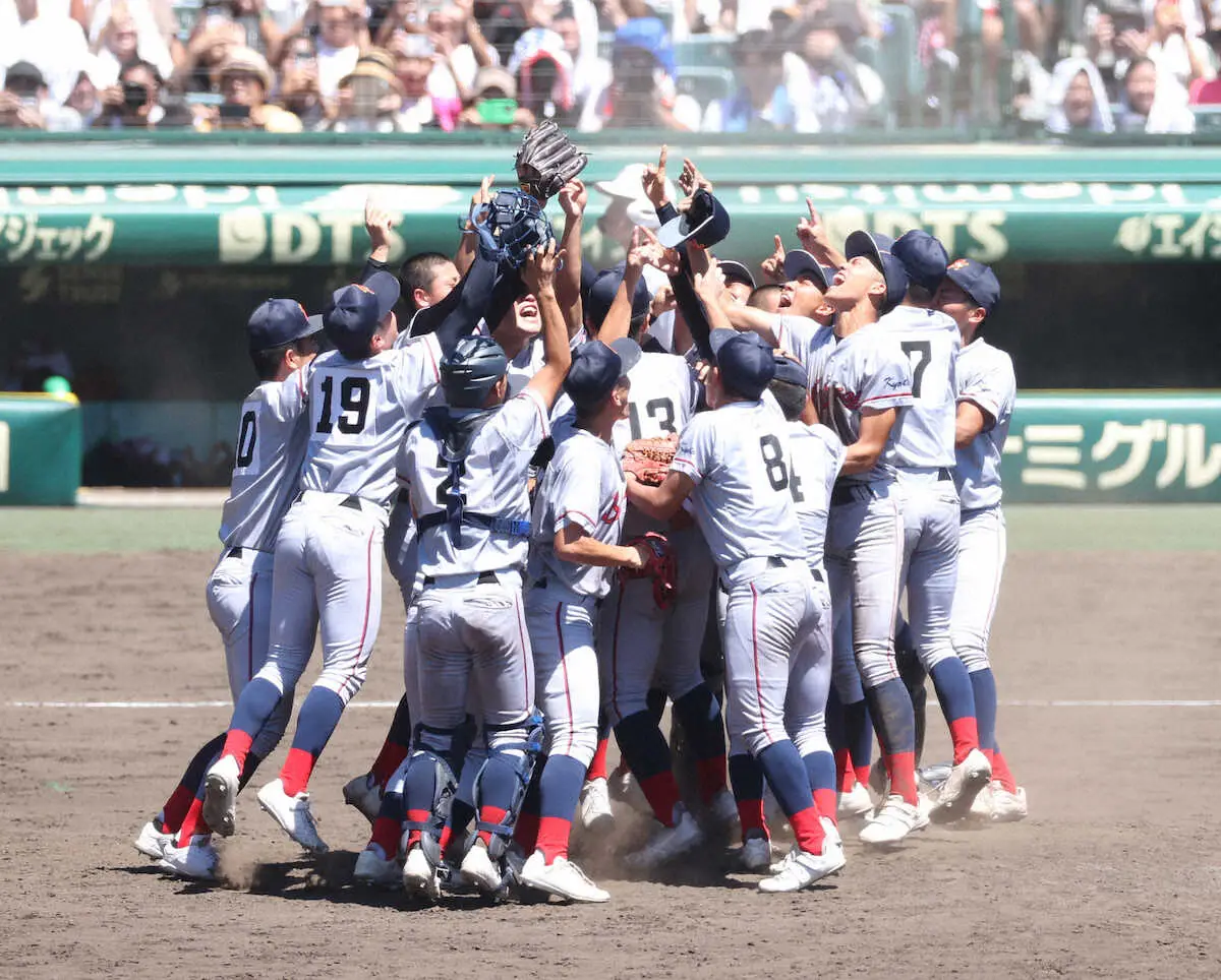 甲子園の猛暑対策「7回制は反対」中日レジェンドが大胆な代案「話がぶっ飛んじゃうけど…」