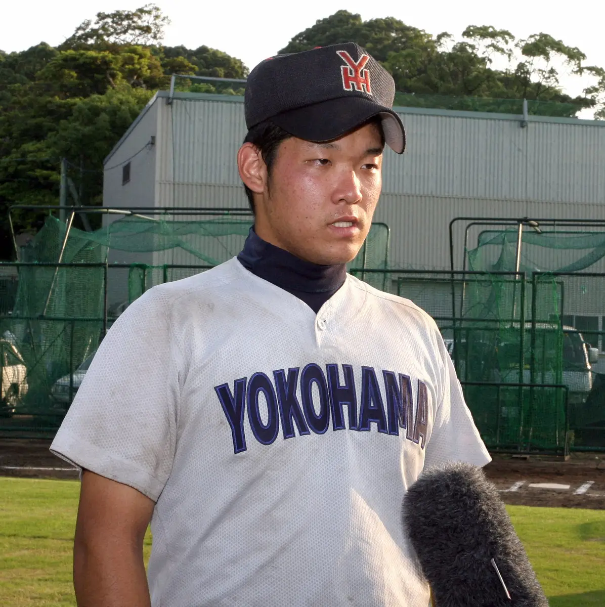 【画像・写真】「巨人の監督が2人いる！」高校野球大好き芸人が選んだ神奈川県の高校球児歴代ベストナイン