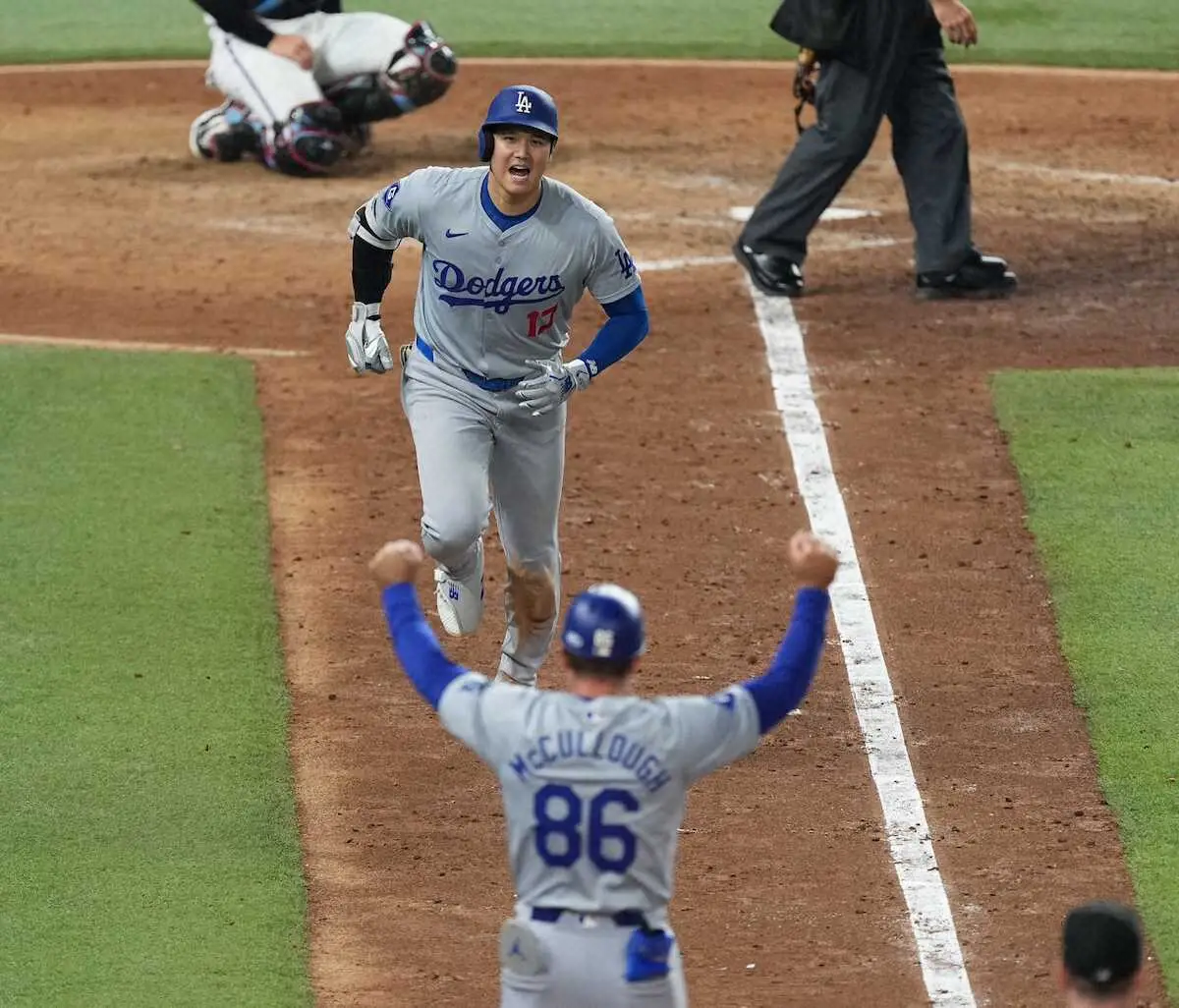 大谷偉業達成で平日朝から興奮！“大谷ワード”トレンド上位独占！「メジャー史上初」「前人未到」…