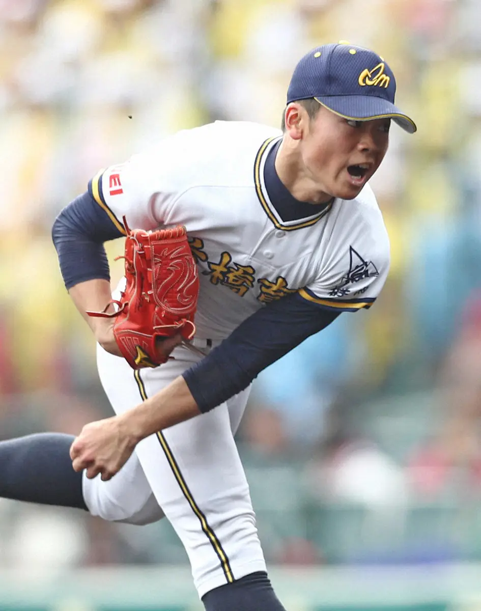 【画像・写真】高校野球大好き芸人が選んだ群馬県の高校球児歴代ベストナイン「群馬は骨太で甲子園でも強い」