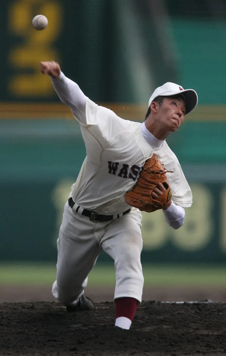 【画像・写真】高校野球大好き芸人が選んだ東京都の高校球児歴代ベストナイン「ピッチャーは王さんもいる」