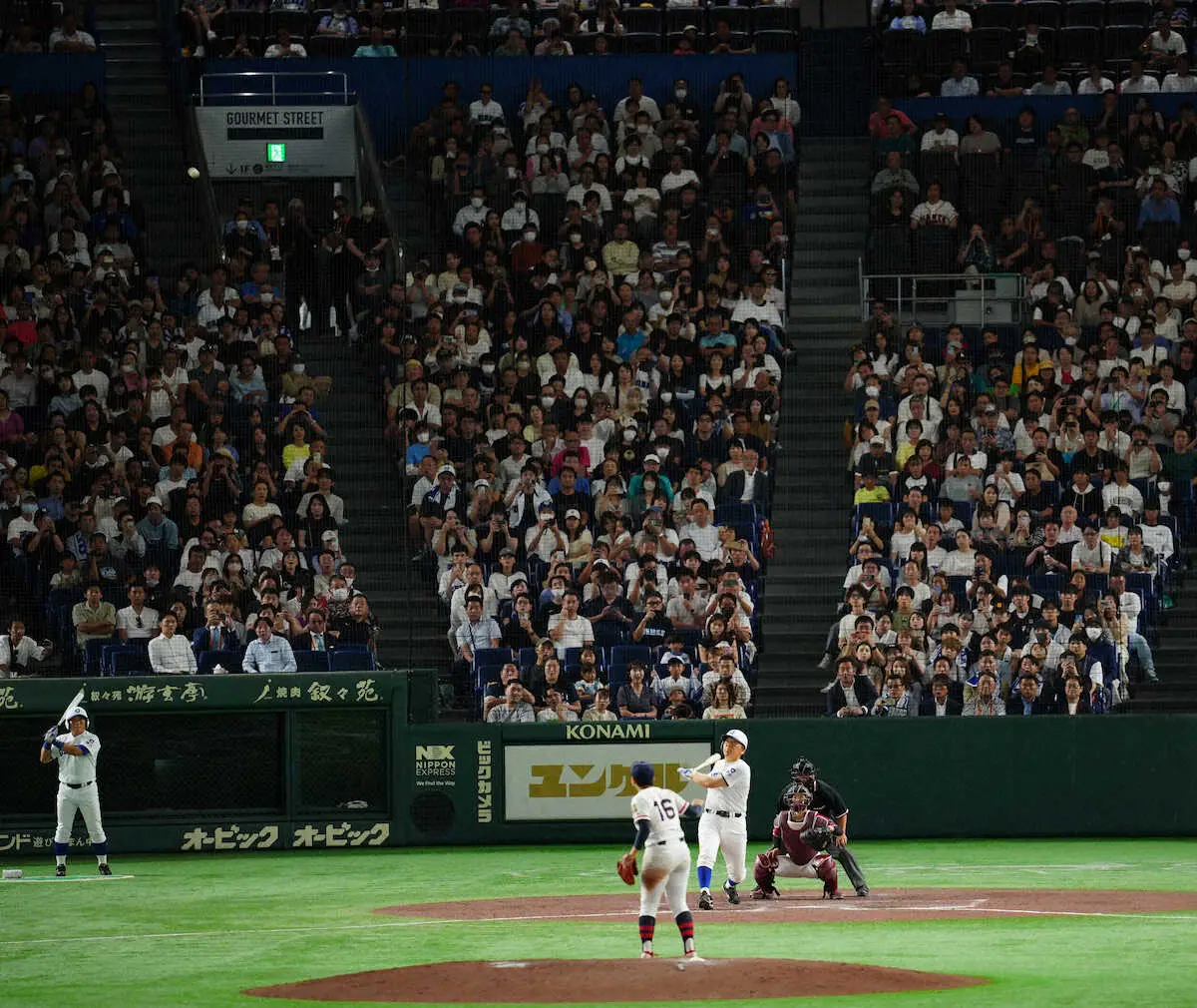 【画像・写真】20年ぶり古巣で豪快一発の松井秀喜氏「ケガしたけど代わる選択肢はなかった。無理してよかった」