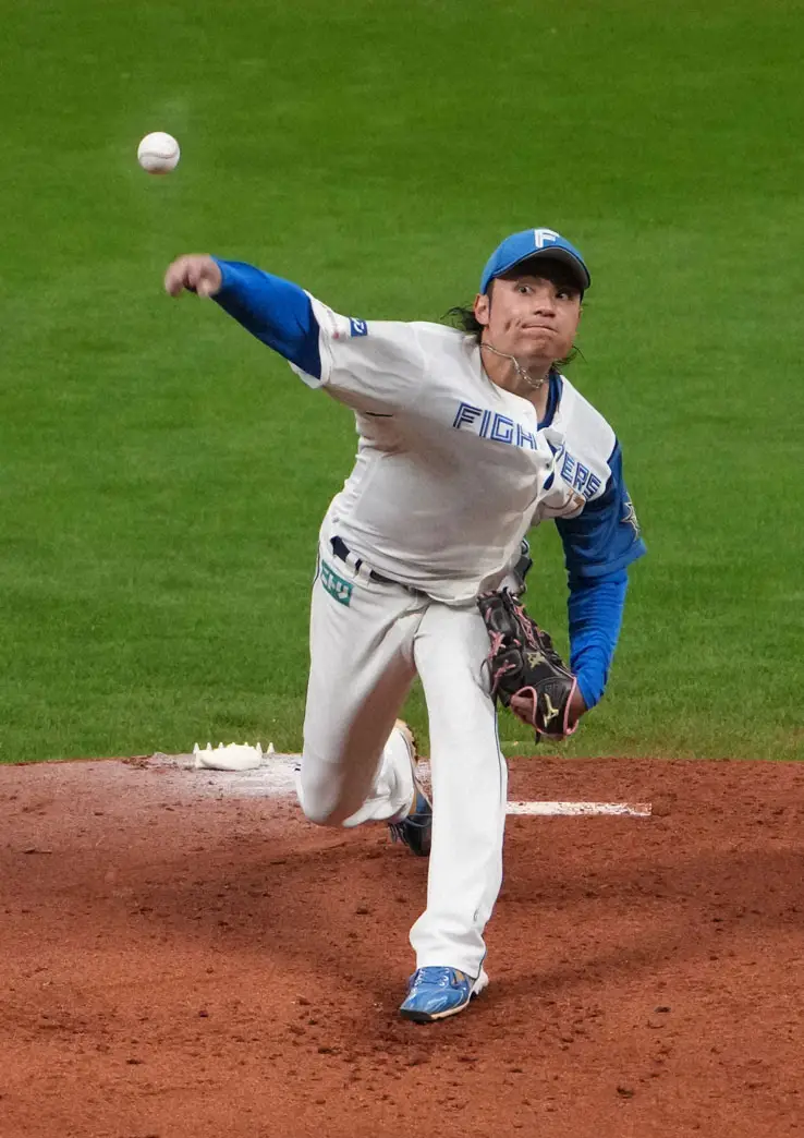 【26日のプロ野球見どころ】日本ハム・伊藤　巨人・菅野以来6年ぶりの3試合連続完封勝利なるか