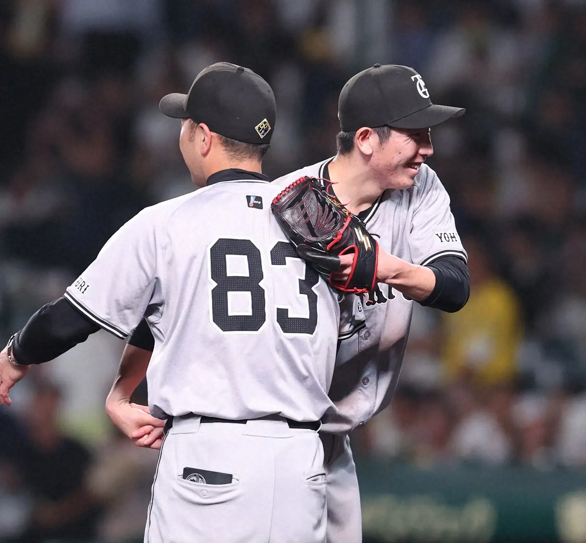 【阿部“語力”5月】戸郷の88年ぶり甲子園ノーノーに「もう泣きそうになっちゃったよ」