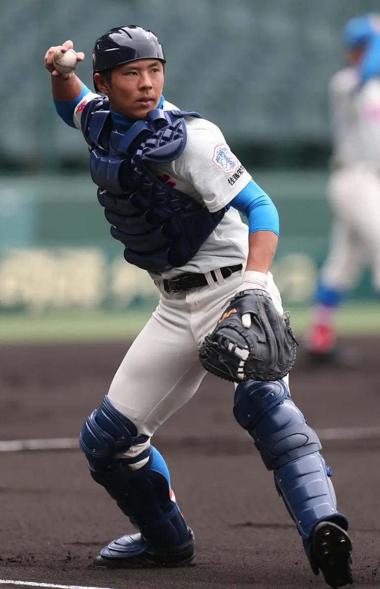 【画像・写真】高校野球大好き芸人が選んだ埼玉県の高校球児歴代ベストナイン「埼玉は日本一暑くて、熱い」