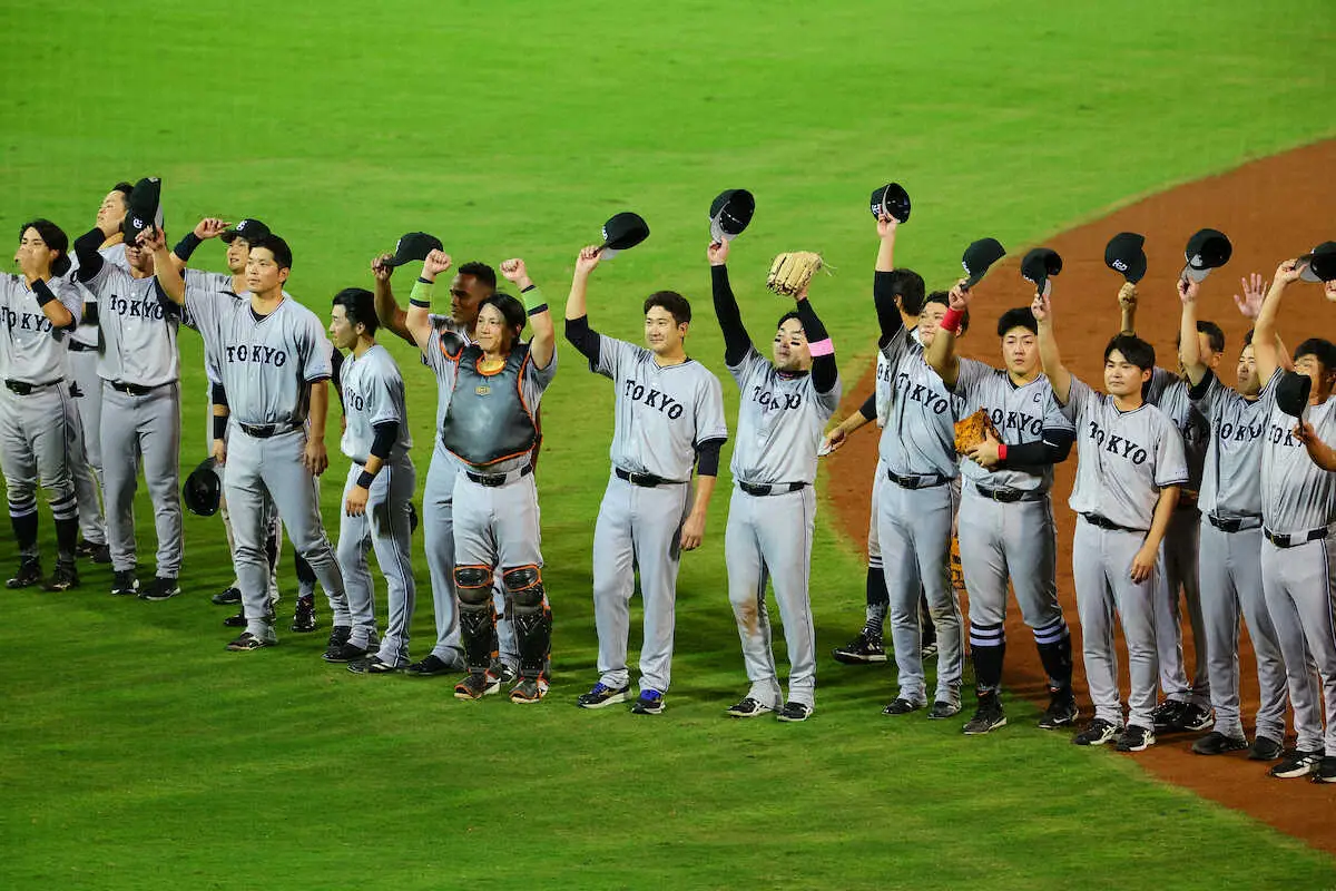 【画像・写真】巨人・杉内俊哉コーチ「監督が一番キツかったよなぁ…」　菅野が約束の15勝マークには感無量