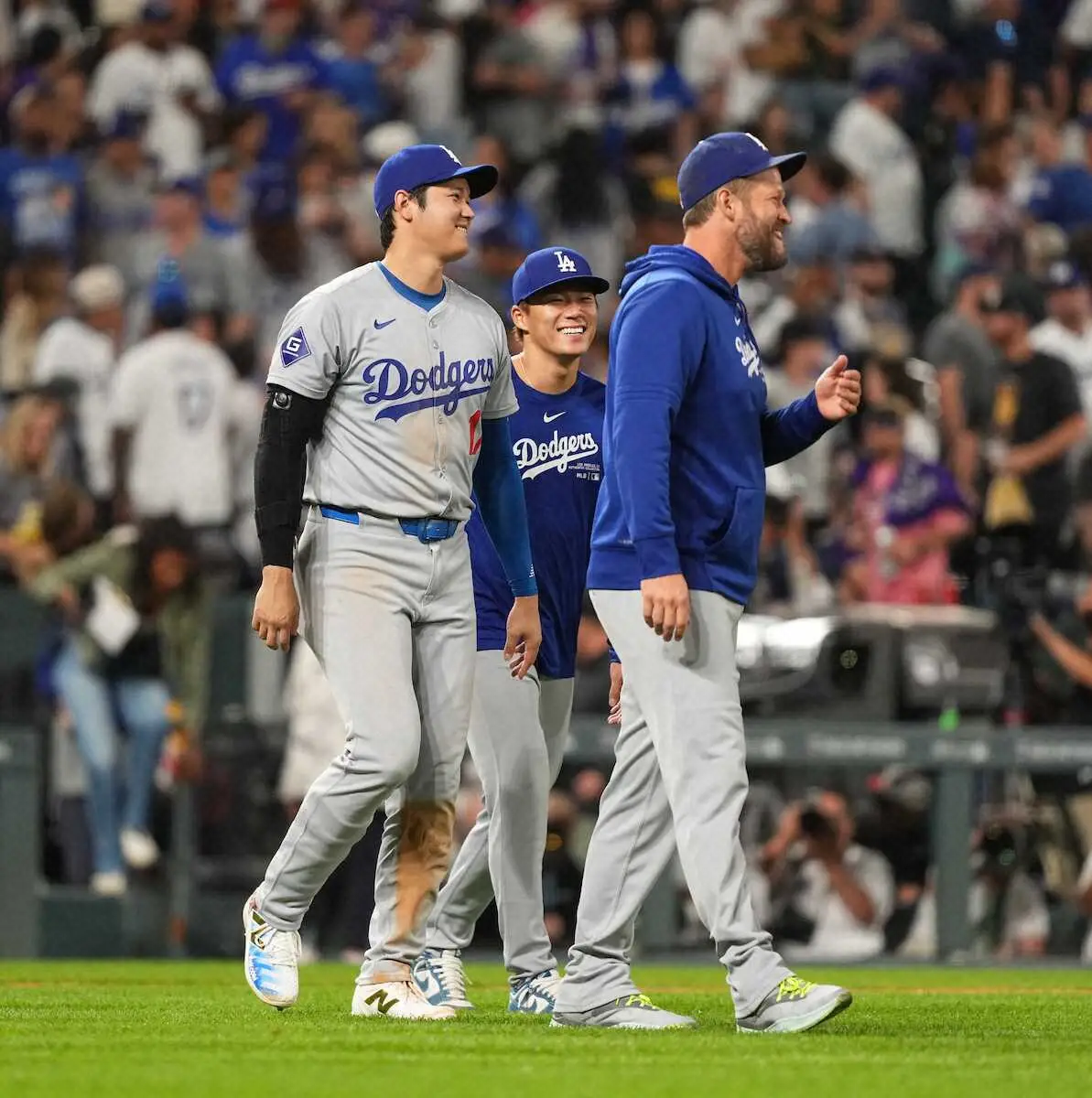 【画像・写真】大谷翔平　球宴以降25発＆35盗塁はいずれもMLBトップ　2部門トップ維持ならメイズ以来69年ぶり