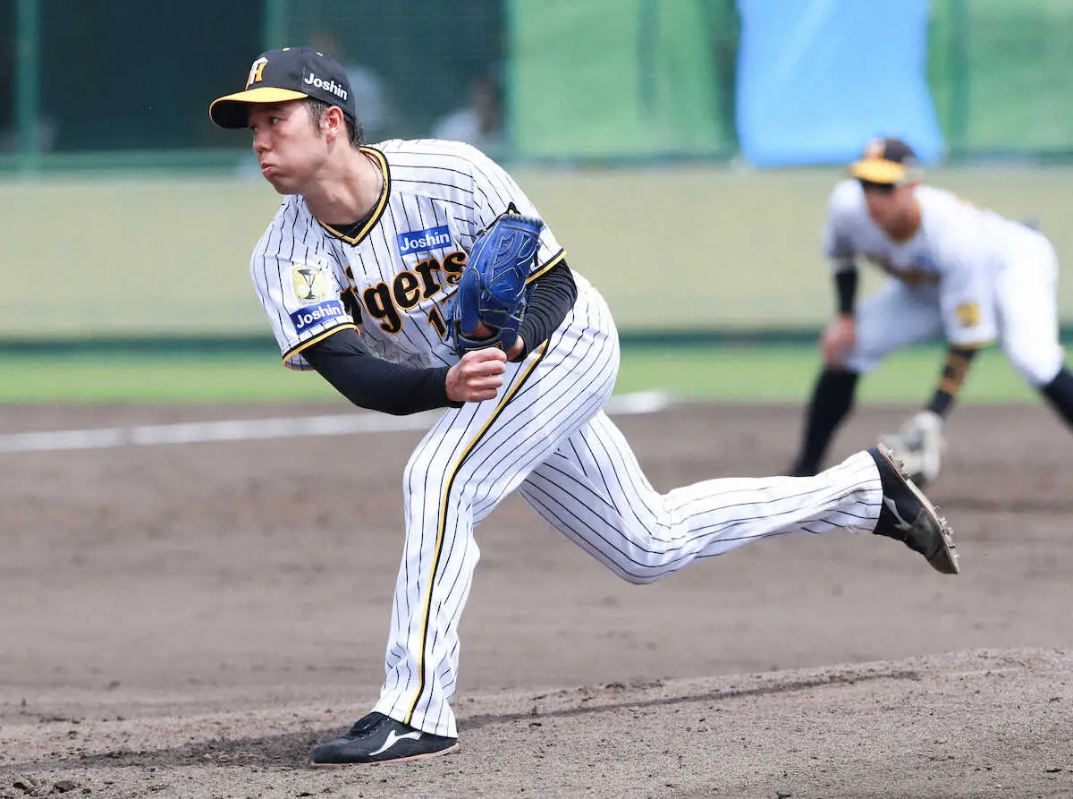 【30日のプロ野球見どころ】阪神　16年ぶり甲子園40勝なるか　先発・青柳はDeNAキラー