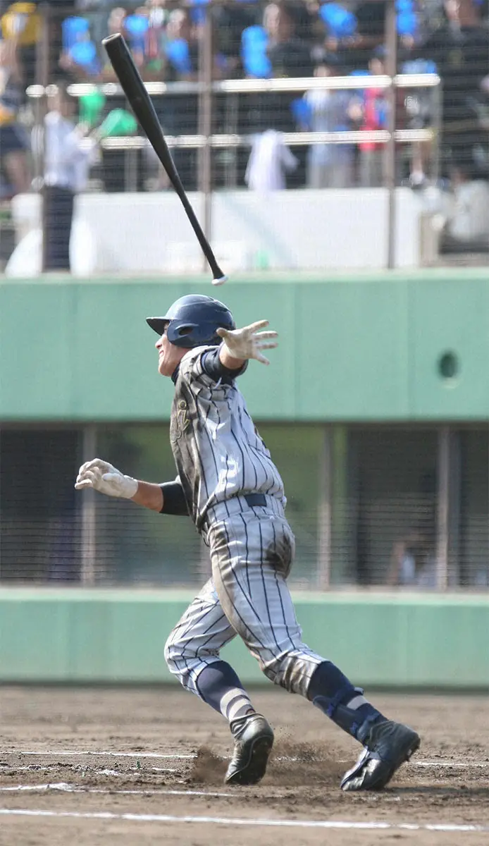 【画像・写真】DeNA大田が来季構想外…豪快な一発に惚れた記者も大田泰示の現役続行を熱望