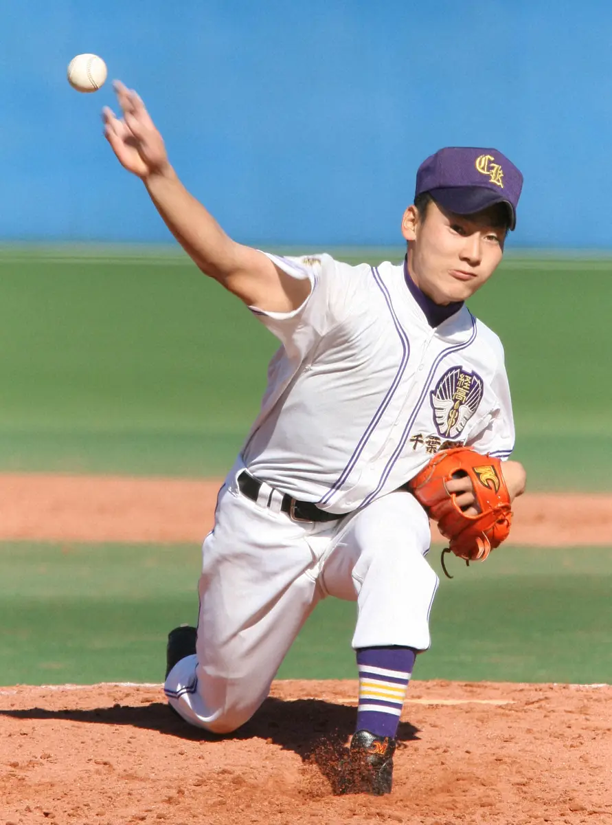 【画像・写真】【千葉編】高校野球大好き芸人が選んだ高校球児歴代ベストナイン「かなりのレジェンドを輩出」