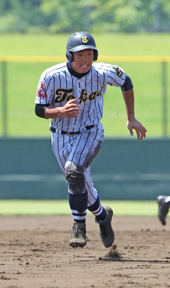 【画像・写真】【山梨編】高校野球大好き芸人が選んだ高校球児歴代ベストナイン「学校の偏りが大きい」