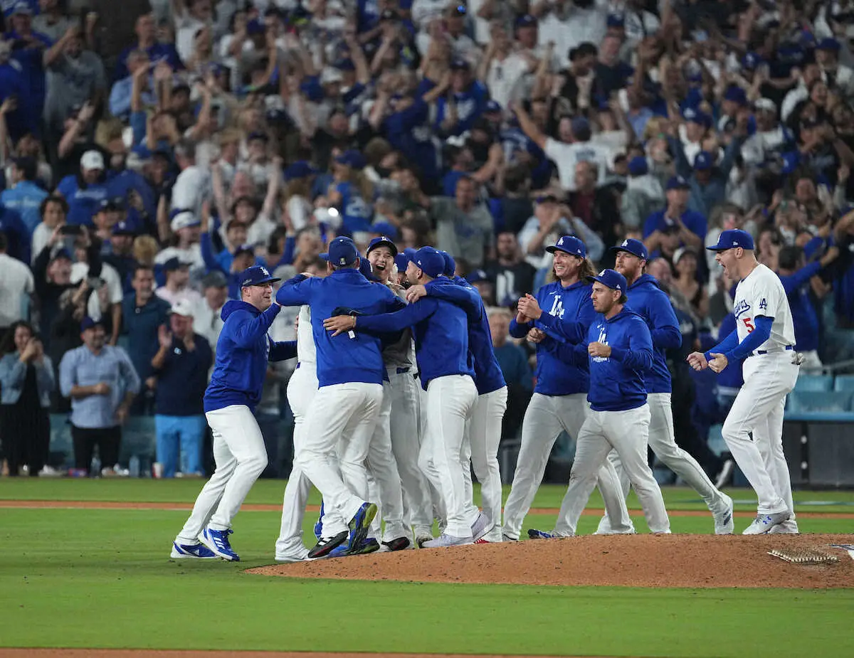 大谷　無安打も10月の野球第2ステージへ　コービー名言「JOB’S NOT FINISHED」体現