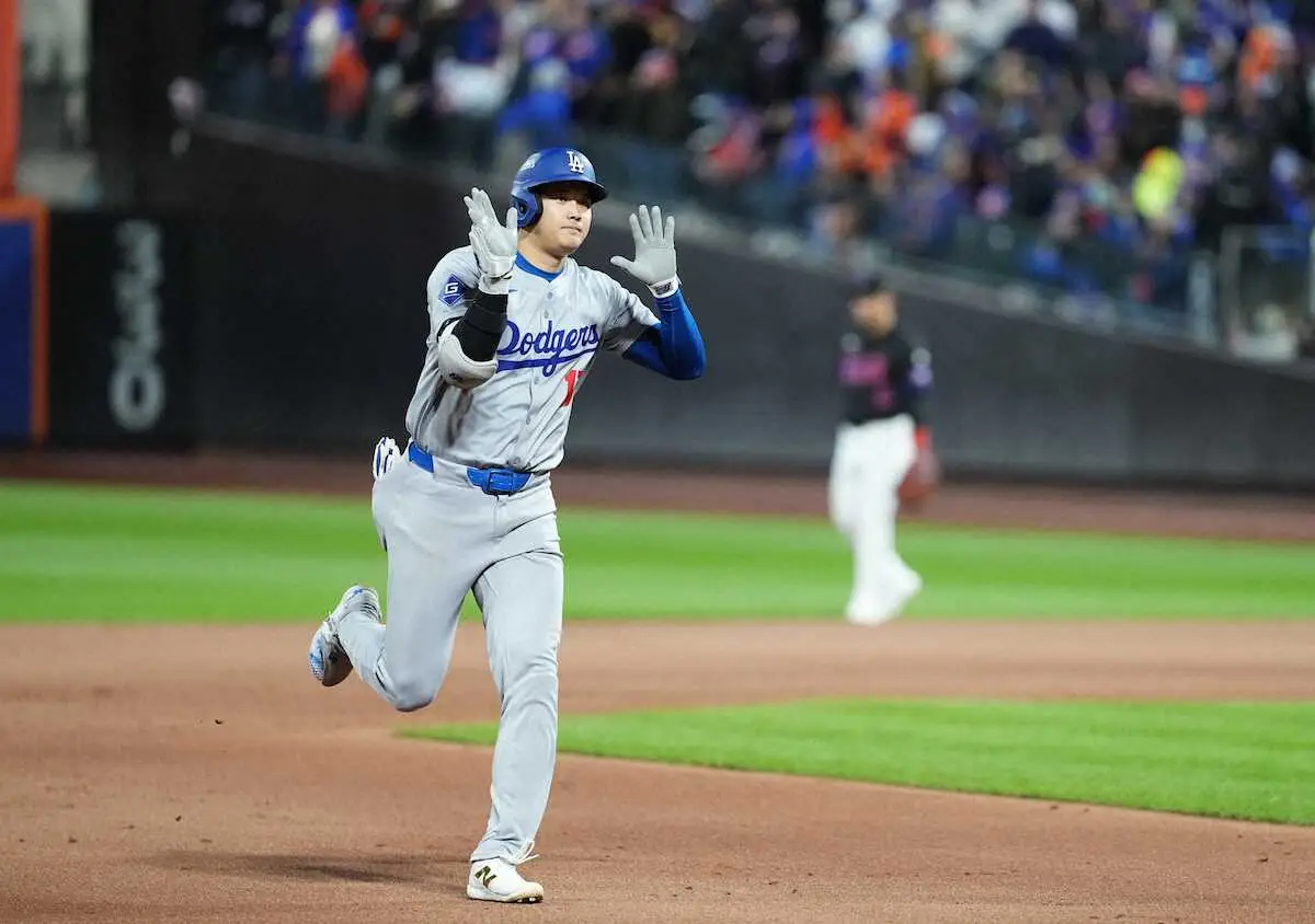 【画像・写真】大谷翔平「もうちょっと出塁して後ろに良い形で…」勝負強さ発揮も無走者22打数無安打を課題に