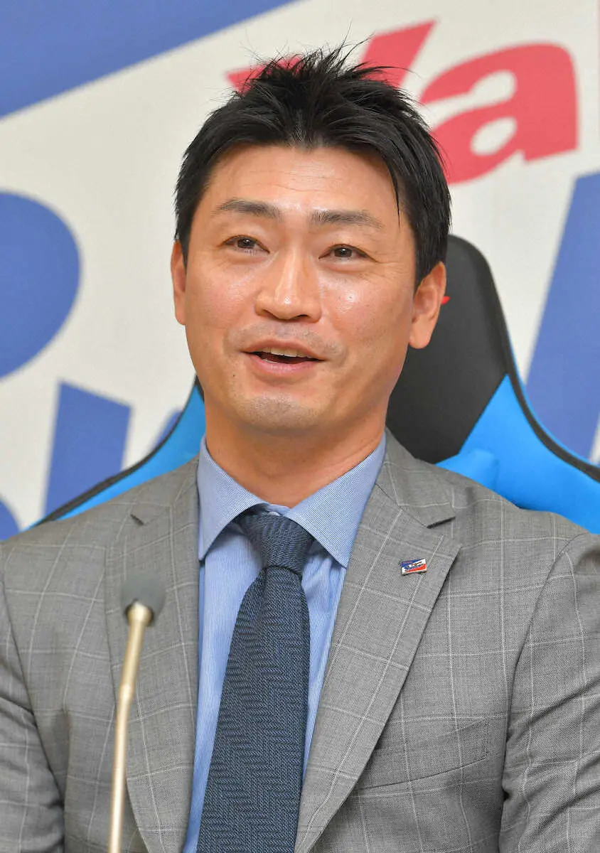 青木宣親氏が選ぶ「最強投手」は誰？　「スライダーだけで何種類もある」「きつかった」と対戦を振り返る