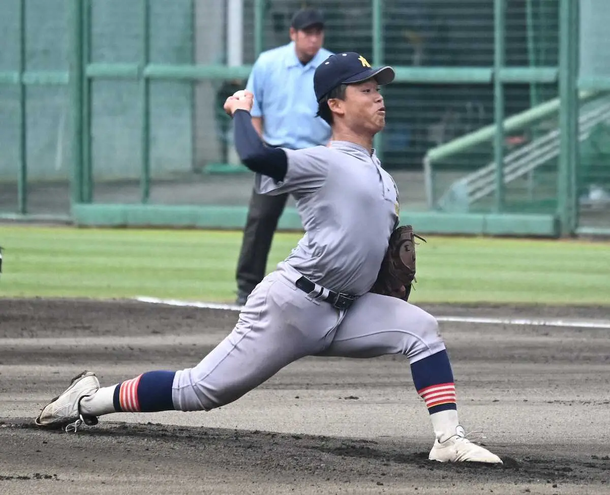 【画像・写真】青森山田が2年連続の選抜当確　秋の東北連覇にもあと1勝