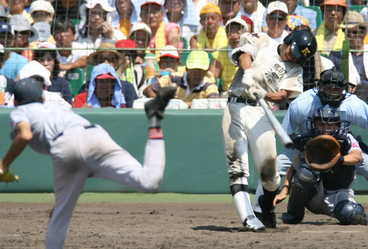 【画像・写真】【北海道編】高校野球大好き芸人が選んだ高校球児歴代ベストナイン「いいピッチャーが多い」