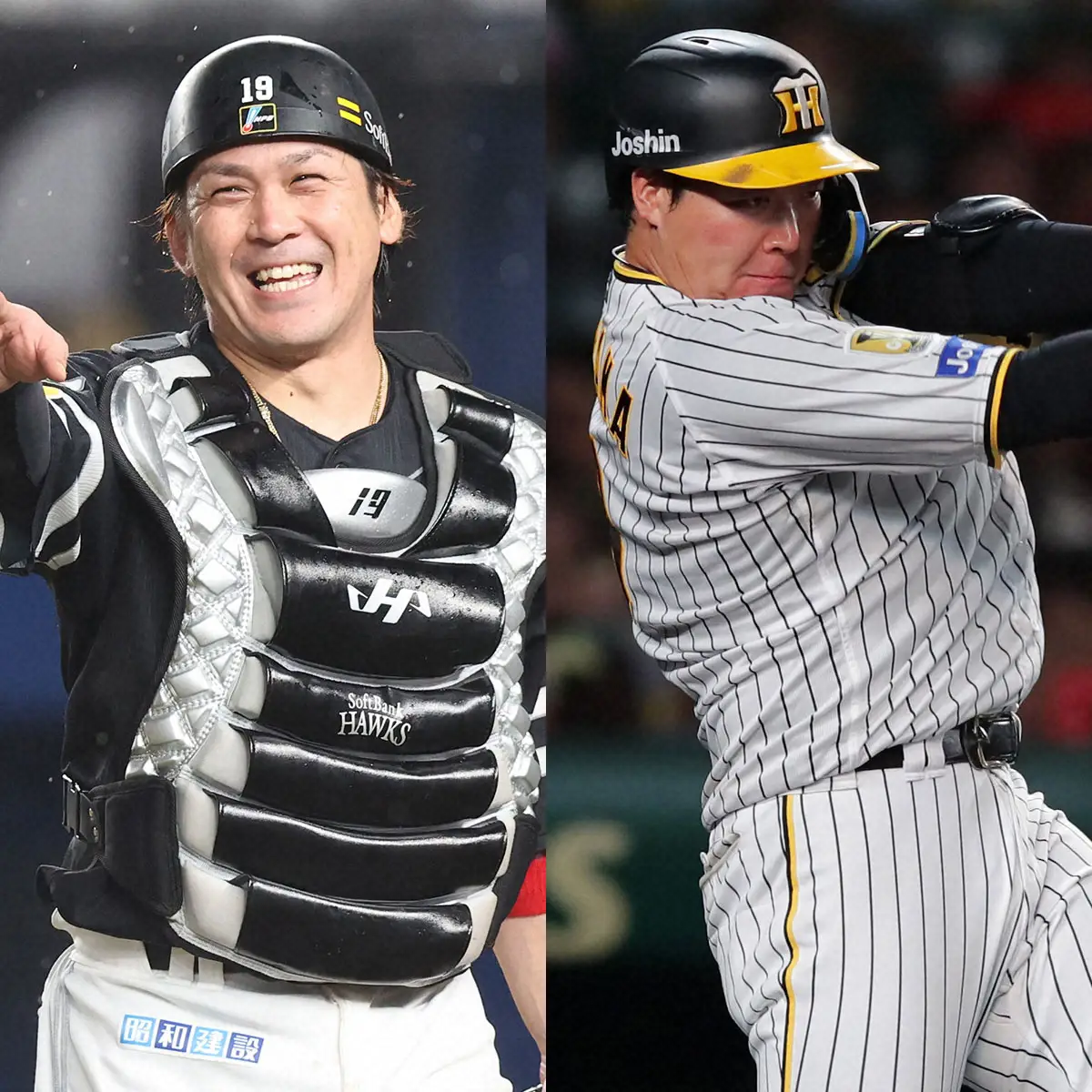 巨人　4年ぶりFA補強へ　ソフトバンク・甲斐＆阪神・大山ら獲得調査