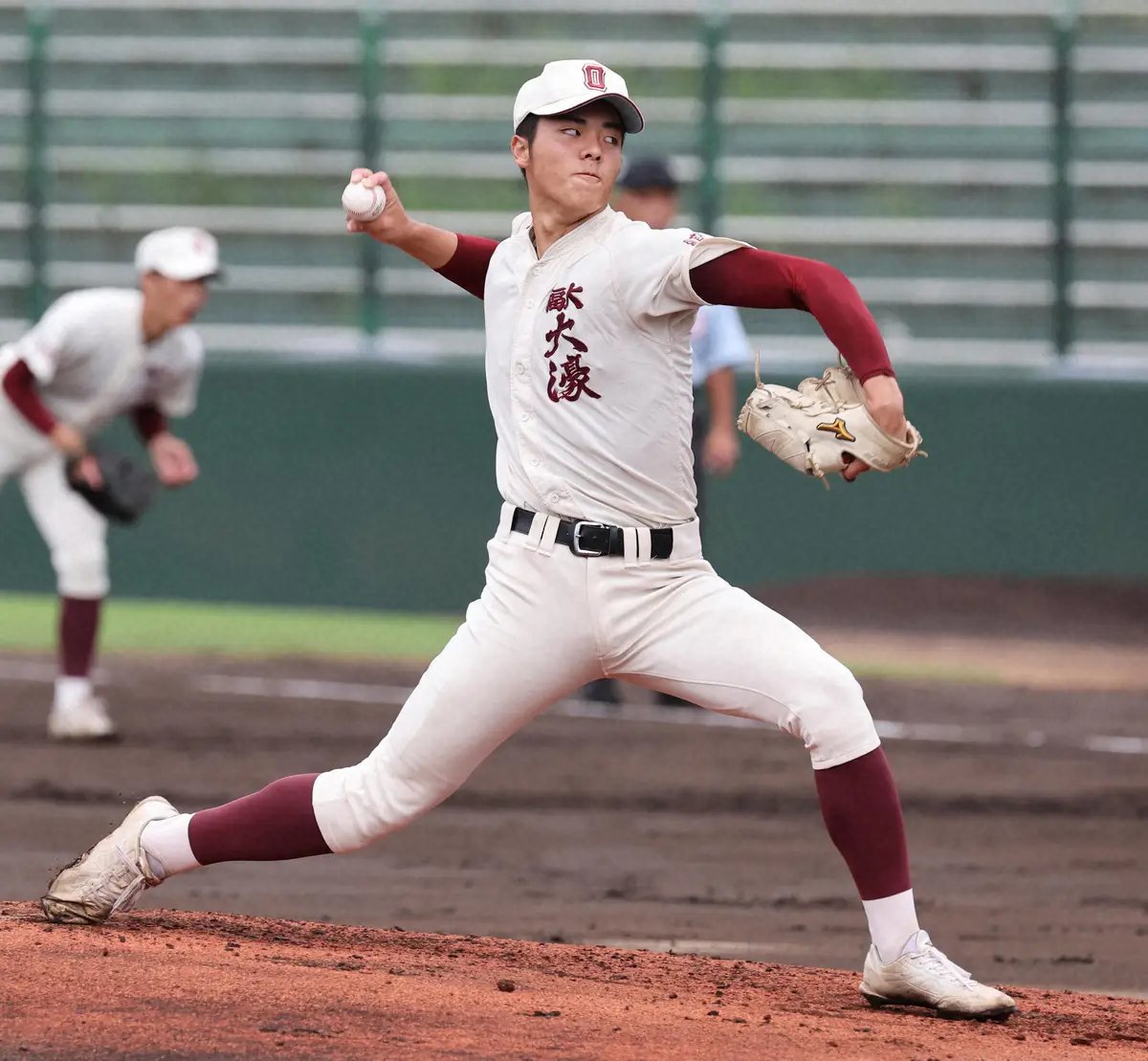 【画像・写真】新庄日本ハムのドラフト1位予想は高校生！松田宣浩氏「一番のサプライズ選手として選ばせていただいた」