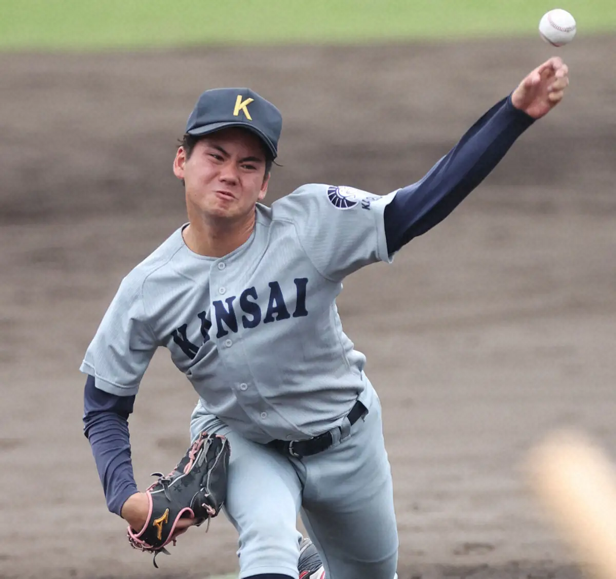 【ドラフト会議】阪神・藤川新監督の“初仕事”は無念…4球団競合ドラ1金丸夢斗の交渉権を引き当てられず