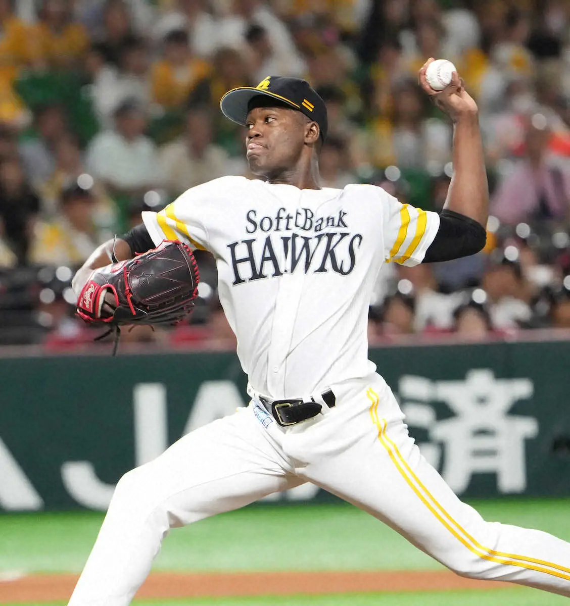 【27日のプロ野球見どころ】ソフトバンク・モイネロ　外国人初！日本Sホールドと先発勝利のW達成なるか