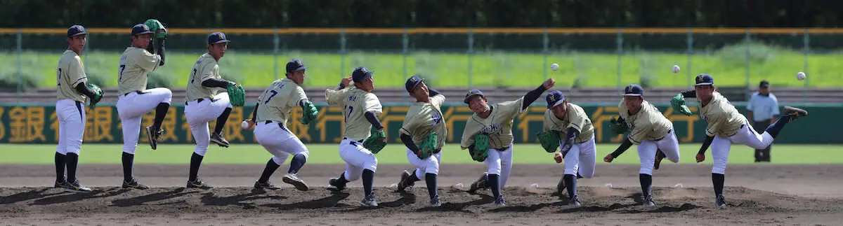 元阪神・北條が証言「いい投手」　ドラ1・伊原と今季3度の対戦で感じた“3つの長所”とは