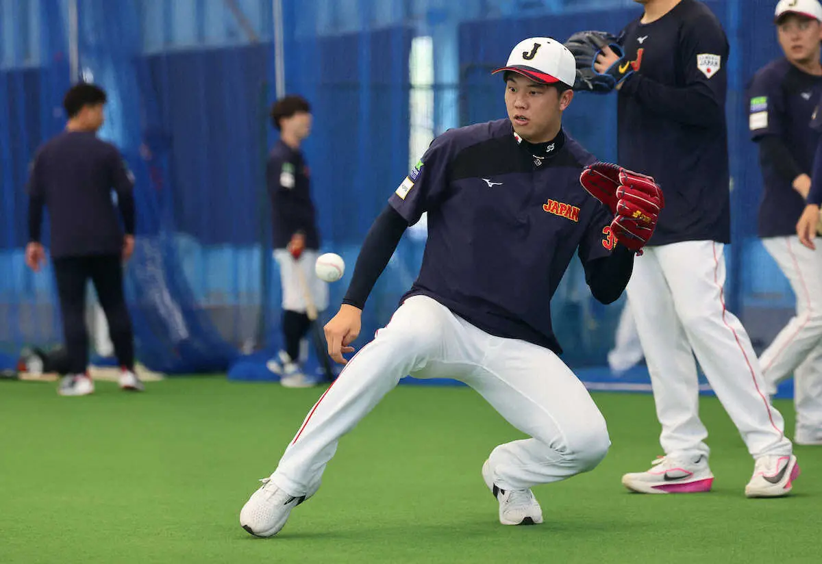 阪神・才木に松坂大輔氏が金言とエール「普段通りに投げられれば」　成長に太鼓判「日本のベスト5」