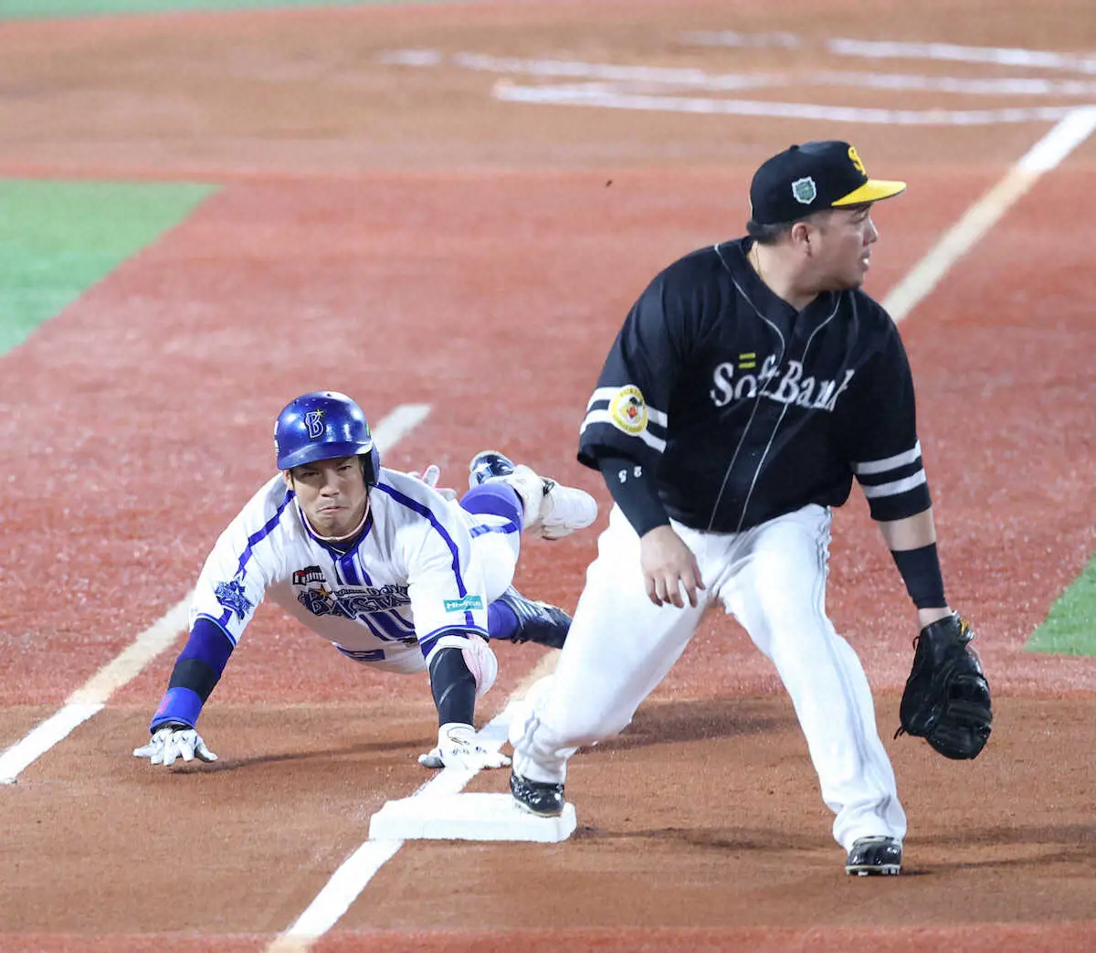 【画像・写真】DeNA桑原将志がシリーズMVP！ハマのガッツマン6戦1発含む12安打9打点「本当に幸せ」やっと笑顔