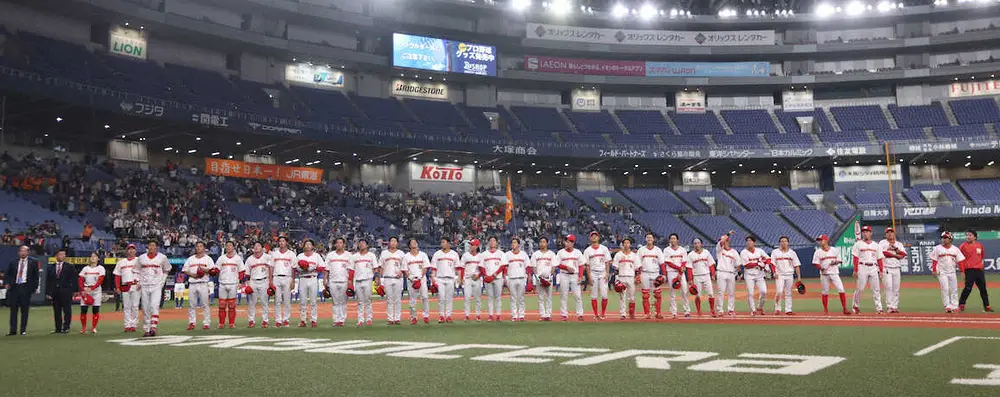 ミキハウスが2回戦敗退　陣田匡人監督は「成長しているが、目標のベスト8以上にはまだまだ足りない」