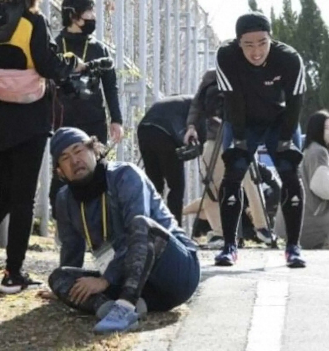 歴代ソフトバンク担当が語る和田毅　思い出深い自主トレの坂道ダッシュ