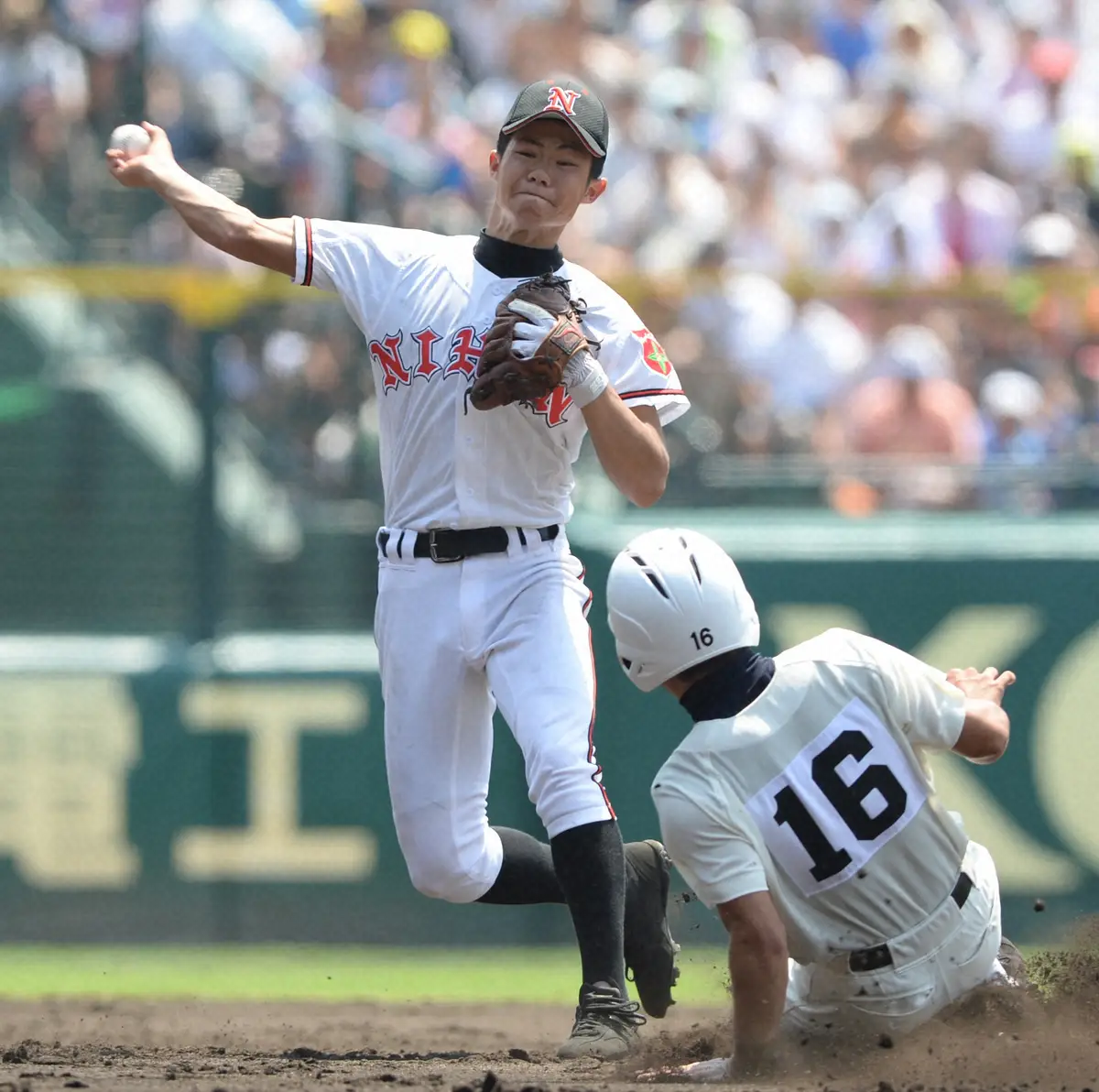 【山形編】高校野球大好き芸人が選んだ高校球児歴代ベストナイン 「こんなことある？」