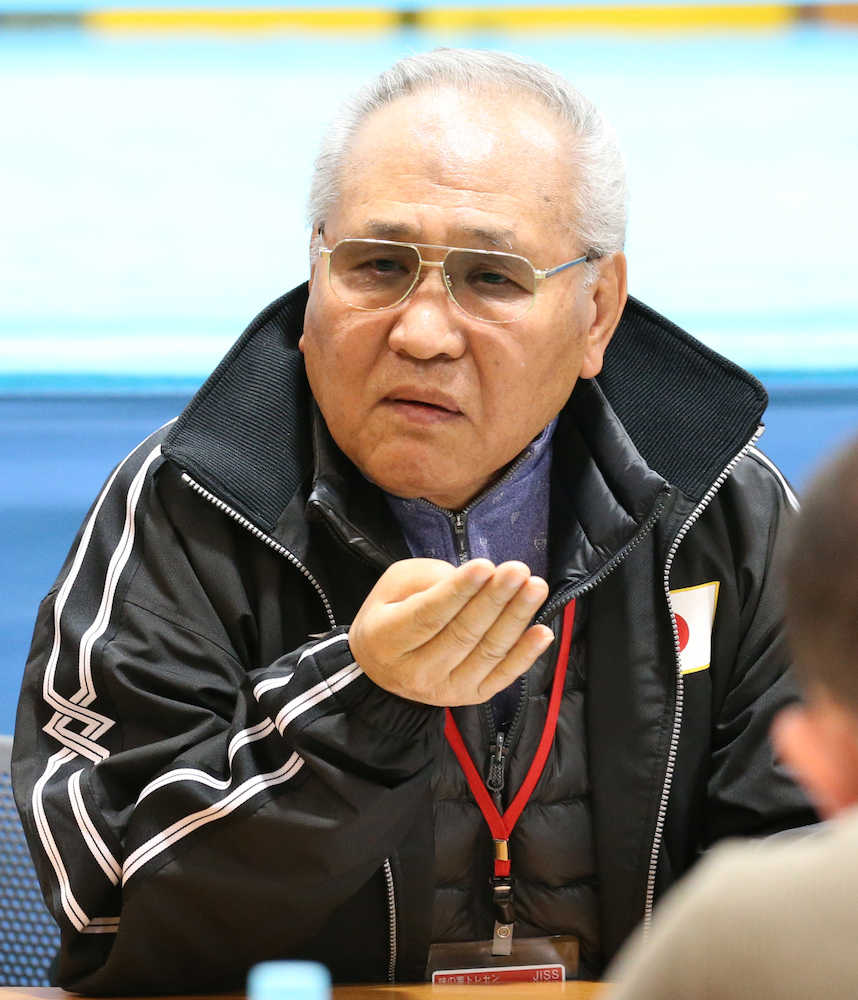 日本ボクシング連盟、第三者委員会設置要請に応じる　山根明会長名義で発表