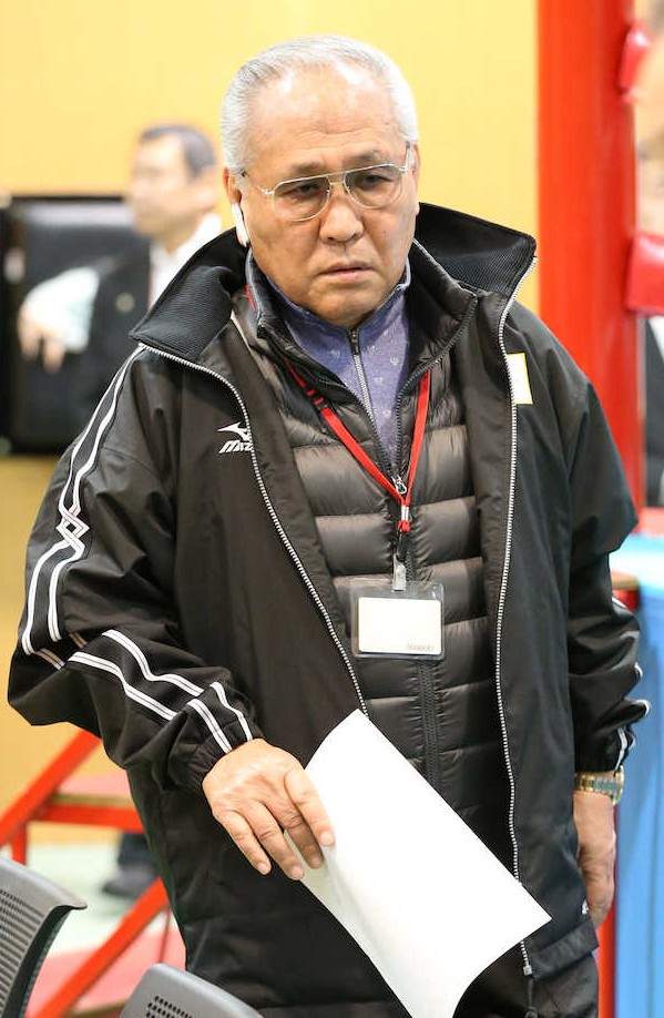 日本ボクシング連盟　７日夕方から臨時理事会　山根会長の解任動議も提出へ