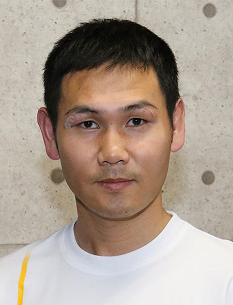 高山勝成　３・１０〜１４にアマデビュー戦となるアジア選手権の代表選考会