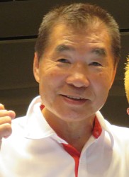 東日本ボクシング協会、新会長に花形氏確実　元世界王者