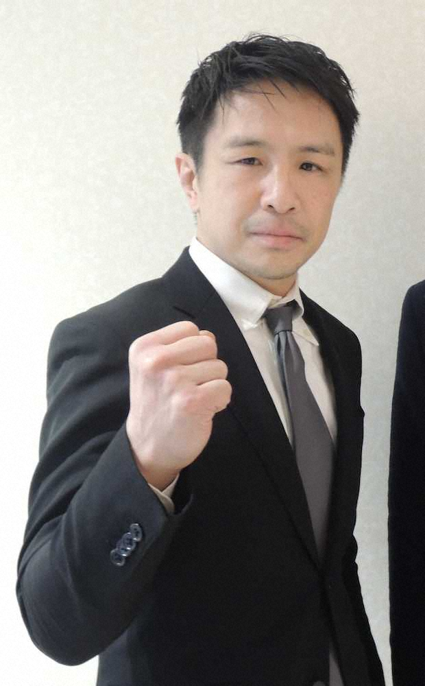 東日本ボクシング協会　「協栄新宿ジム」の新規加盟を承認　会長は元日本Sバンタム級暫定王者の瀬藤氏