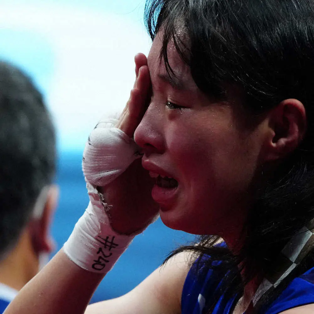 苦難の道歩んだ女子ボクシング　重点強化実りTOKYOで花開いた　国内登録者500人ほど