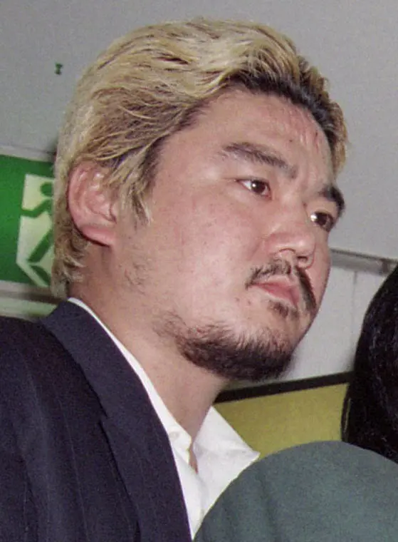 BADBOY非道のリングネームで活躍　高山秀男さんが51歳で死去