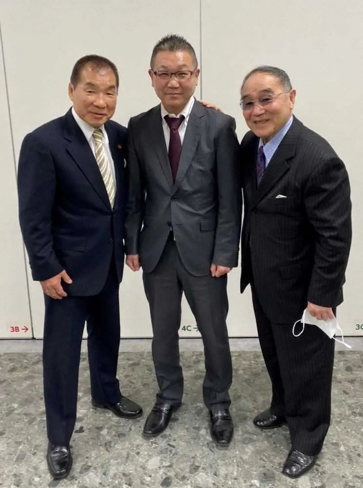 東日本ボクシング協会次期会長にセレス小林氏を承認　「地位向上」へ4つのマニフェスト