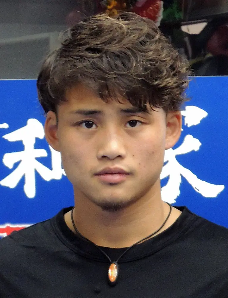 村田VSゴロフキンに感動　京口紘人「めちゃくちゃ良い試合」東京五輪金・高藤「かっこいい」