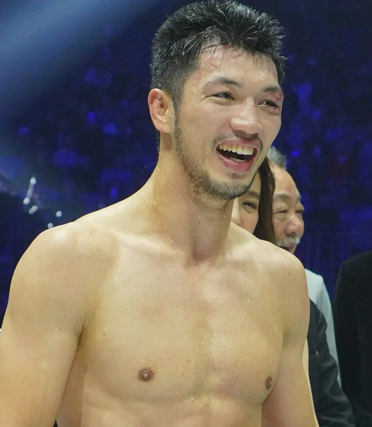 王座陥落の村田はミドル級4位　WBA世界ランキング