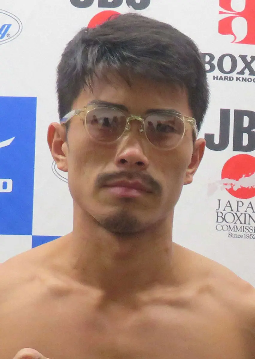 元WBO世界フライ級王者の木村翔はバンコクでドロー　世界戦経験者トロハツを攻めきれず