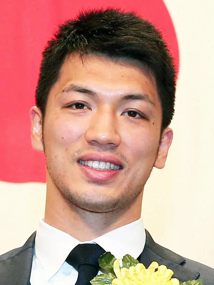 村田諒太が28日に引退会見　2月に意思表明　日本人初の五輪金メダル＆プロ世界王者